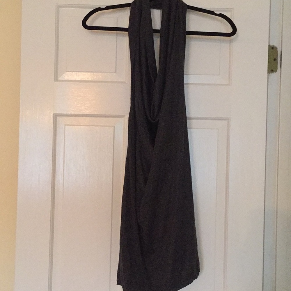 Mystree Halter Top